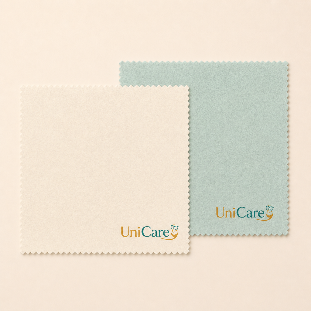 Screen Cleaning Cloths for laptops, tablets, and phones