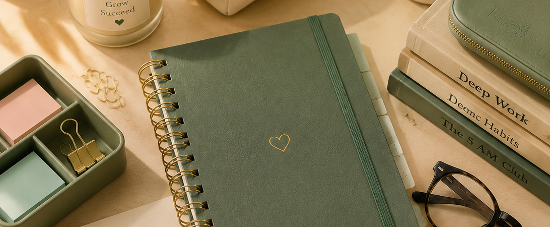 How to Build a Study Routine That Actually Works.