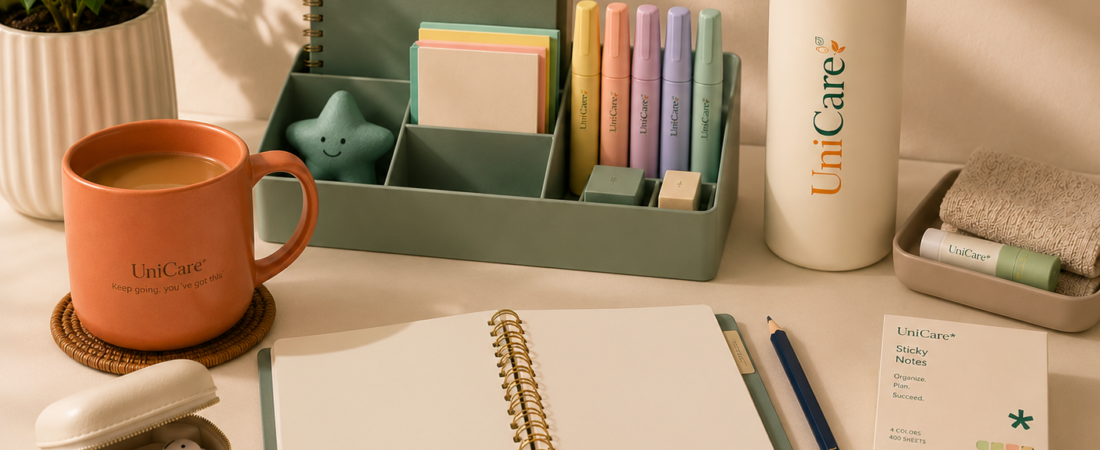 Productivity Tips That Actually Stick